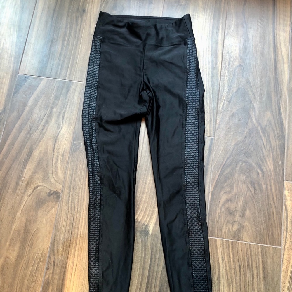 Koral High Rise Elongating Leggings